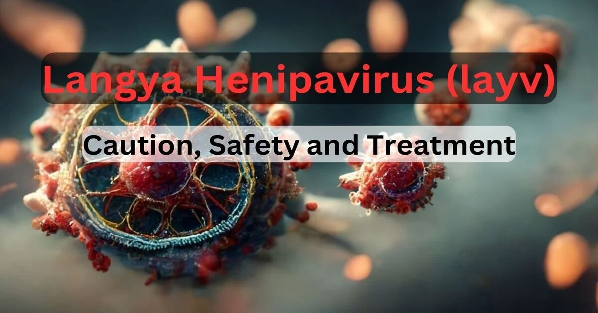 Langya Henipavirus (layv)