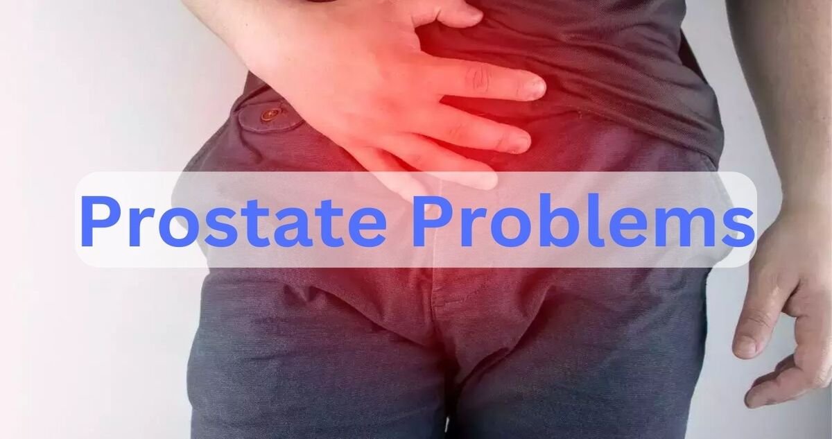 Prostate Problems